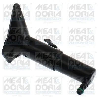 Waschwasserdüse, Scheinwerferreinigung rechts MEAT & DORIA 209143 Bild Waschwasserdüse, Scheinwerferreinigung rechts MEAT & DORIA 209143
