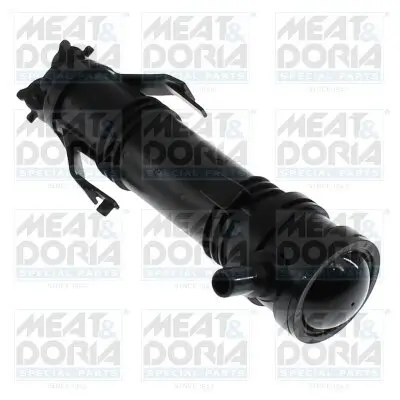 Waschwasserdüse, Scheinwerferreinigung rechts MEAT & DORIA 209145 Bild Waschwasserdüse, Scheinwerferreinigung rechts MEAT & DORIA 209145