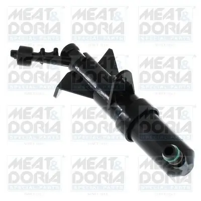 Waschwasserdüse, Scheinwerferreinigung links MEAT & DORIA 209148 Bild Waschwasserdüse, Scheinwerferreinigung links MEAT & DORIA 209148
