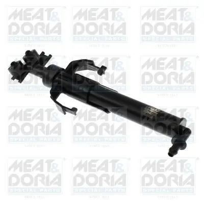 Waschwasserdüse, Scheinwerferreinigung rechts MEAT & DORIA 209154