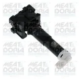 Waschwasserdüse, Scheinwerferreinigung links MEAT & DORIA 209167