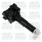Waschwasserdüse, Scheinwerferreinigung rechts MEAT & DORIA 209168