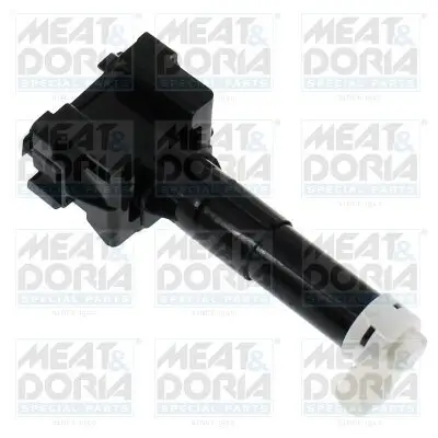 Waschwasserdüse, Scheinwerferreinigung rechts MEAT & DORIA 209168 Bild Waschwasserdüse, Scheinwerferreinigung rechts MEAT & DORIA 209168