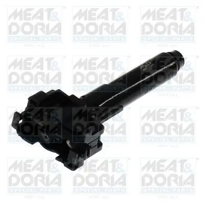 Waschwasserdüse, Scheinwerferreinigung links MEAT & DORIA 209169