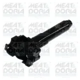 Waschwasserdüse, Scheinwerferreinigung links MEAT & DORIA 209169