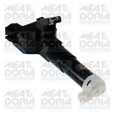 Waschwasserdüse, Scheinwerferreinigung links MEAT & DORIA 209175 Bild Waschwasserdüse, Scheinwerferreinigung links MEAT & DORIA 209175