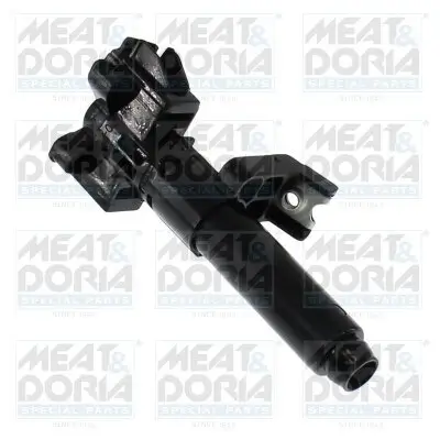 Waschwasserdüse, Scheinwerferreinigung rechts MEAT & DORIA 209180