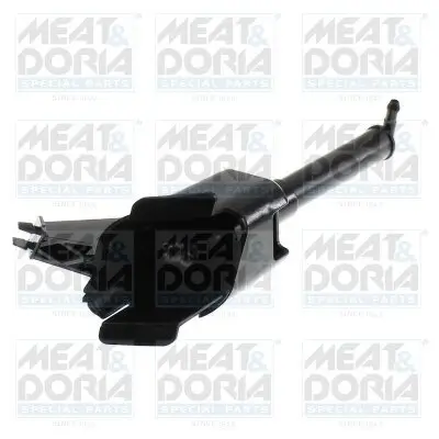 Waschwasserdüse, Scheinwerferreinigung links MEAT & DORIA 209187 Bild Waschwasserdüse, Scheinwerferreinigung links MEAT & DORIA 209187