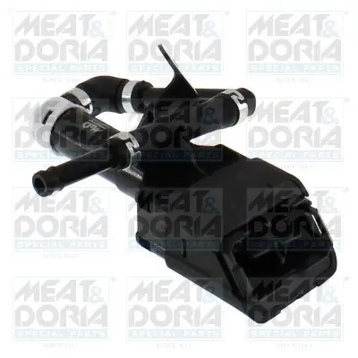 Waschwasserdüse, Scheinwerferreinigung links MEAT & DORIA 209191 Bild Waschwasserdüse, Scheinwerferreinigung links MEAT & DORIA 209191