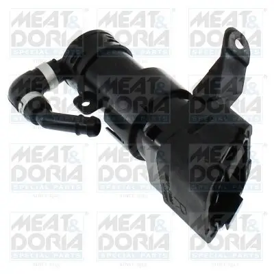 Waschwasserdüse, Scheinwerferreinigung rechts MEAT & DORIA 209194 Bild Waschwasserdüse, Scheinwerferreinigung rechts MEAT & DORIA 209194