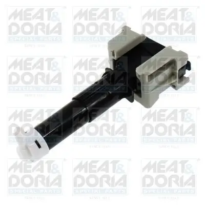 Waschwasserdüse, Scheinwerferreinigung rechts MEAT & DORIA 209196