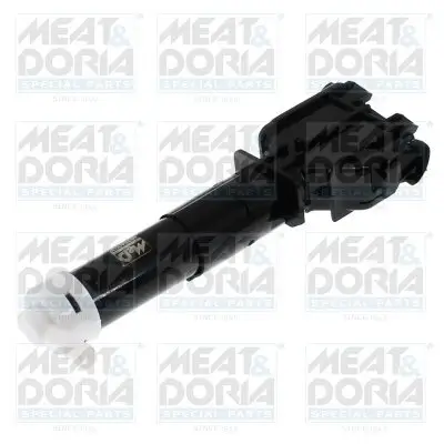 Waschwasserdüse, Scheinwerferreinigung links MEAT & DORIA 209197