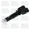 Waschwasserdüse, Scheinwerferreinigung links MEAT & DORIA 209197
