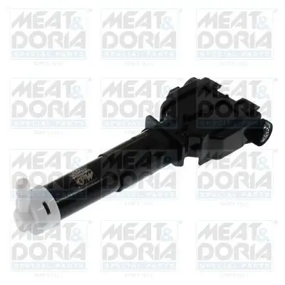 Waschwasserdüse, Scheinwerferreinigung rechts MEAT & DORIA 209198