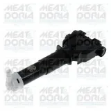 Waschwasserdüse, Scheinwerferreinigung rechts MEAT & DORIA 209198