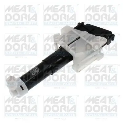 Waschwasserdüse, Scheinwerferreinigung rechts MEAT & DORIA 209199 Bild Waschwasserdüse, Scheinwerferreinigung rechts MEAT & DORIA 209199