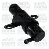 Waschwasserdüse, Scheinwerferreinigung beidseitig MEAT & DORIA 209201