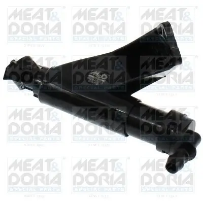 Waschwasserdüse, Scheinwerferreinigung rechts MEAT & DORIA 209203 Bild Waschwasserdüse, Scheinwerferreinigung rechts MEAT & DORIA 209203