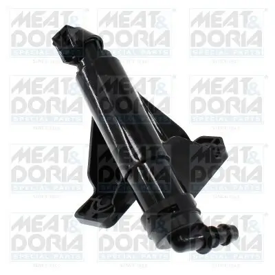 Waschwasserdüse, Scheinwerferreinigung vorne links MEAT & DORIA 209212 Bild Waschwasserdüse, Scheinwerferreinigung vorne links MEAT & DORIA 209212