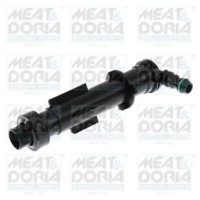 Waschwasserdüse, Scheinwerferreinigung rechts MEAT & DORIA 209215 Bild Waschwasserdüse, Scheinwerferreinigung rechts MEAT & DORIA 209215