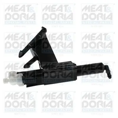 Waschwasserdüse, Scheinwerferreinigung links MEAT & DORIA 209219 Bild Waschwasserdüse, Scheinwerferreinigung links MEAT & DORIA 209219