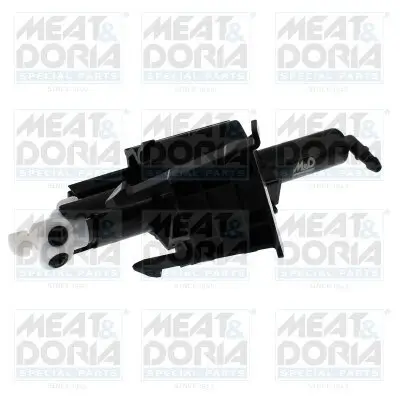 Waschwasserdüse, Scheinwerferreinigung rechts MEAT & DORIA 209220 Bild Waschwasserdüse, Scheinwerferreinigung rechts MEAT & DORIA 209220