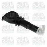 Waschwasserdüse, Scheinwerferreinigung links MEAT & DORIA 209277