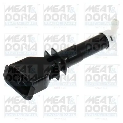 Waschwasserdüse, Scheinwerferreinigung rechts MEAT & DORIA 209278 Bild Waschwasserdüse, Scheinwerferreinigung rechts MEAT & DORIA 209278