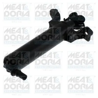 Waschwasserdüse, Scheinwerferreinigung links MEAT & DORIA 209327 Bild Waschwasserdüse, Scheinwerferreinigung links MEAT & DORIA 209327