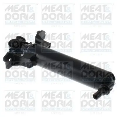 Waschwasserdüse, Scheinwerferreinigung rechts MEAT & DORIA 209328 Bild Waschwasserdüse, Scheinwerferreinigung rechts MEAT & DORIA 209328