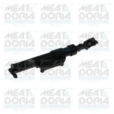 Waschwasserdüse, Scheinwerferreinigung links MEAT & DORIA 209331 Bild Waschwasserdüse, Scheinwerferreinigung links MEAT & DORIA 209331