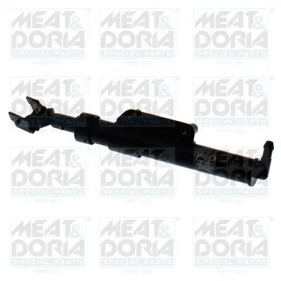 Waschwasserdüse, Scheinwerferreinigung MEAT & DORIA 209332