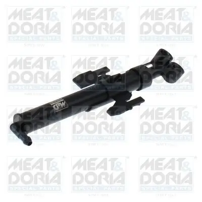 Waschwasserdüse, Scheinwerferreinigung links MEAT & DORIA 209333 Bild Waschwasserdüse, Scheinwerferreinigung links MEAT & DORIA 209333