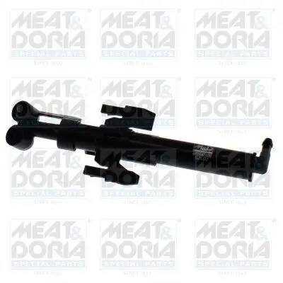 Waschwasserdüse, Scheinwerferreinigung MEAT & DORIA 209334 Bild Waschwasserdüse, Scheinwerferreinigung MEAT & DORIA 209334
