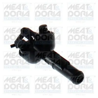 Waschwasserdüse, Scheinwerferreinigung MEAT & DORIA 209337 Bild Waschwasserdüse, Scheinwerferreinigung MEAT & DORIA 209337