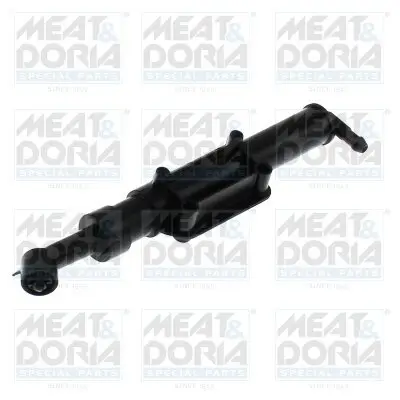 Waschwasserdüse, Scheinwerferreinigung links MEAT & DORIA 209347 Bild Waschwasserdüse, Scheinwerferreinigung links MEAT & DORIA 209347