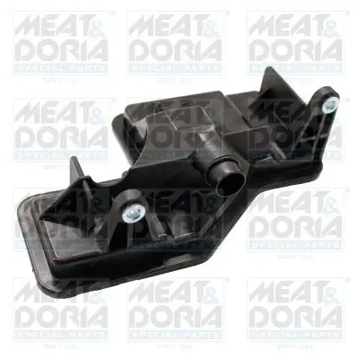 Hydraulikfiltersatz, Automatikgetriebe MEAT & DORIA 21064 Bild Hydraulikfiltersatz, Automatikgetriebe MEAT & DORIA 21064