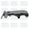 Hydraulikfiltersatz, Automatikgetriebe MEAT & DORIA 21172