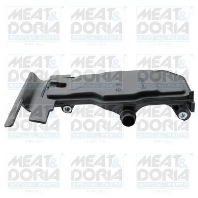 Hydraulikfiltersatz, Automatikgetriebe MEAT & DORIA 21172 Bild Hydraulikfiltersatz, Automatikgetriebe MEAT & DORIA 21172