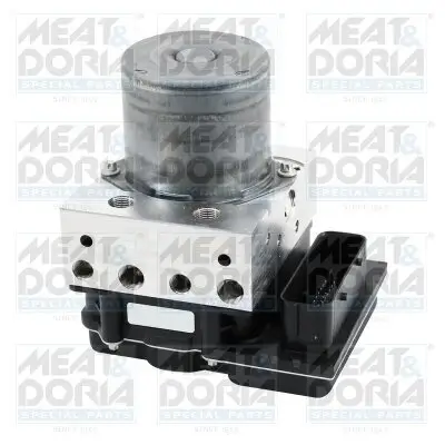 Hydraulikaggregat, Bremsanlage MEAT & DORIA 213020