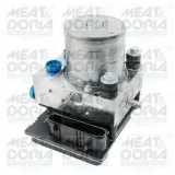 Hydraulikaggregat, Bremsanlage MEAT & DORIA 213026