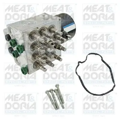 Hydraulikaggregat, Bremsanlage MEAT & DORIA 213066