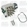 Hydraulikaggregat, Bremsanlage MEAT & DORIA 213066