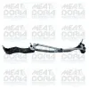 Wischergestänge vorne MEAT & DORIA 227009
