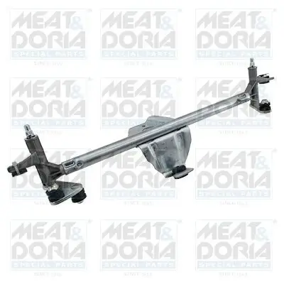 Wischergestänge MEAT & DORIA 227012 Bild Wischergestänge MEAT & DORIA 227012