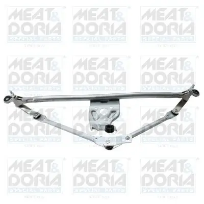 Wischergestänge MEAT & DORIA 227082