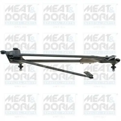Wischergestänge MEAT & DORIA 227086 Bild Wischergestänge MEAT & DORIA 227086