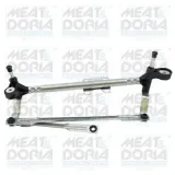 Wischergestänge MEAT & DORIA 227089