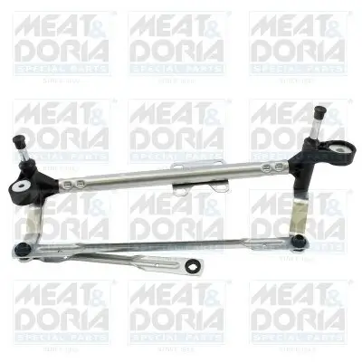 Wischergestänge MEAT & DORIA 227089 Bild Wischergestänge MEAT & DORIA 227089