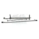 Wischergestänge vorne MEAT & DORIA 227101